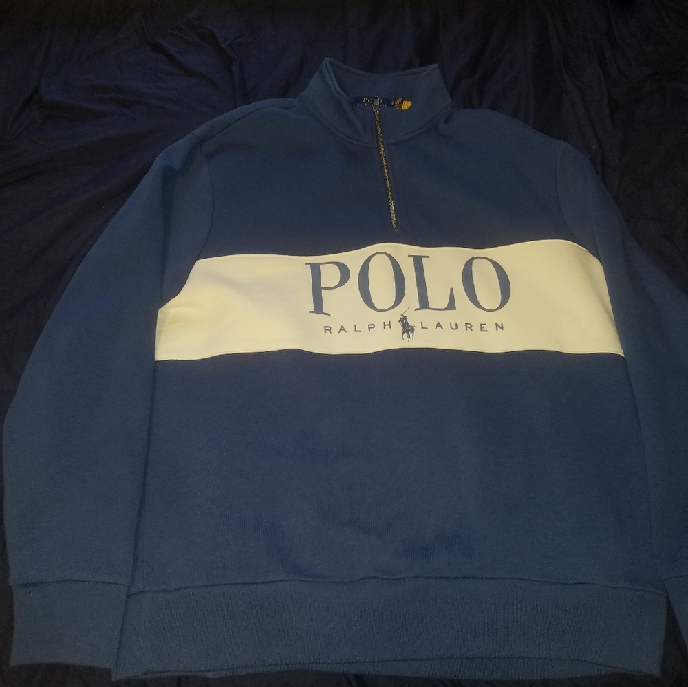 Polo Ralph Lauren Sweater